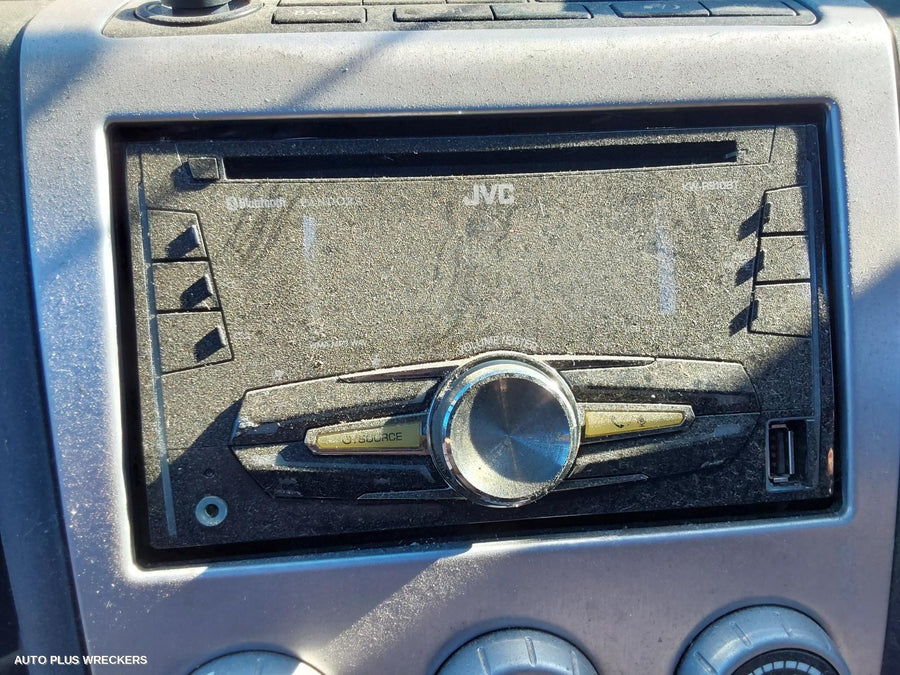 2005 Nissan Murano Right Door Mirror