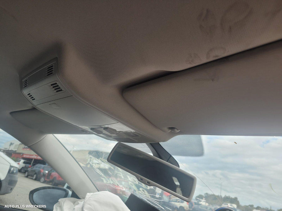 2013 Volkswagen Golf Abs Pump Modulator