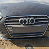 2012 Audi A4 Door Boot Gate Lock