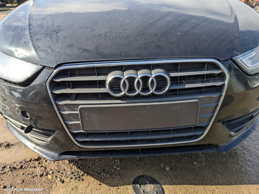2012 Audi A4 Bonnet Hinge Strut