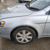 2013 Mitsubishi Lancer Bootlid Tailgate