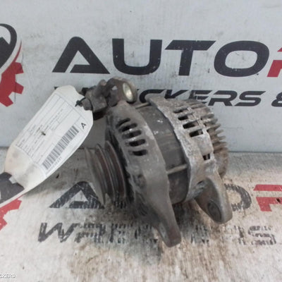 2010-2021 Mitsubishi Pajero Alternator