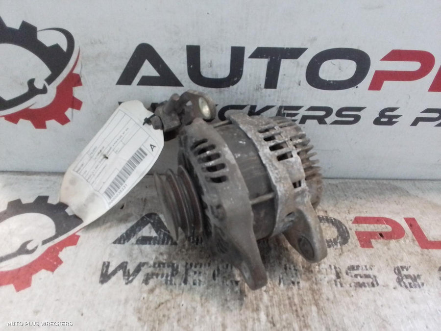 2010-2021 Mitsubishi Pajero Alternator