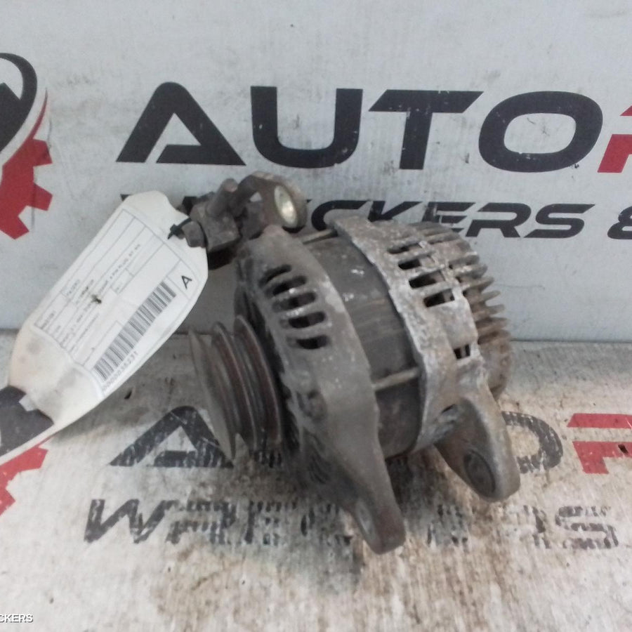 2010-2021 Mitsubishi Pajero Alternator