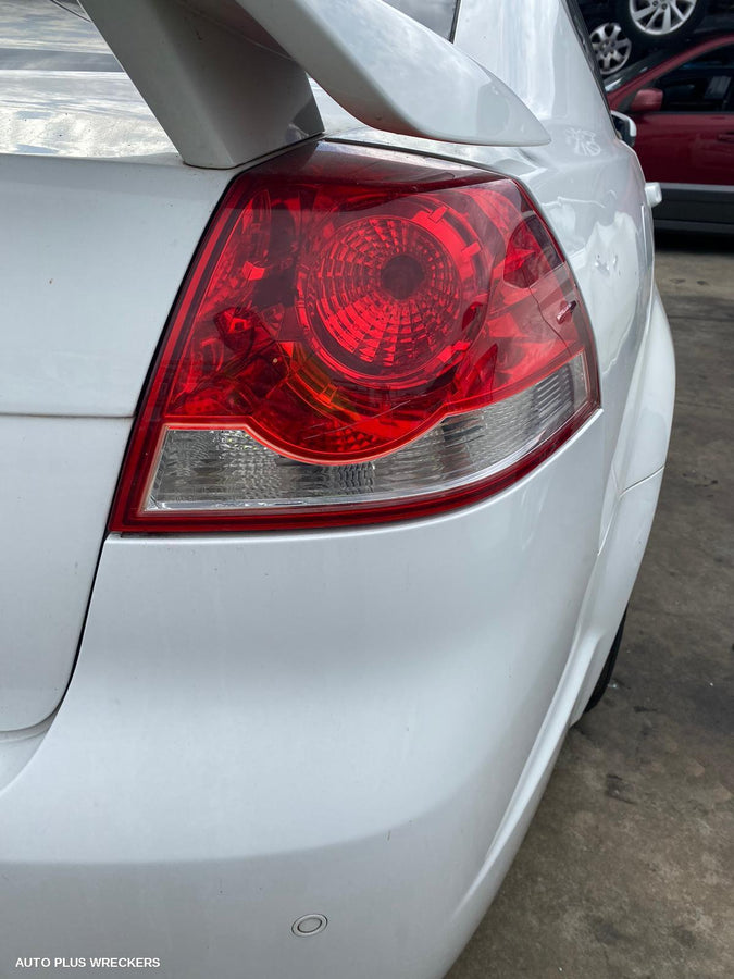 2012 Holden Commodore Radio Cd Dvd Sat Tv