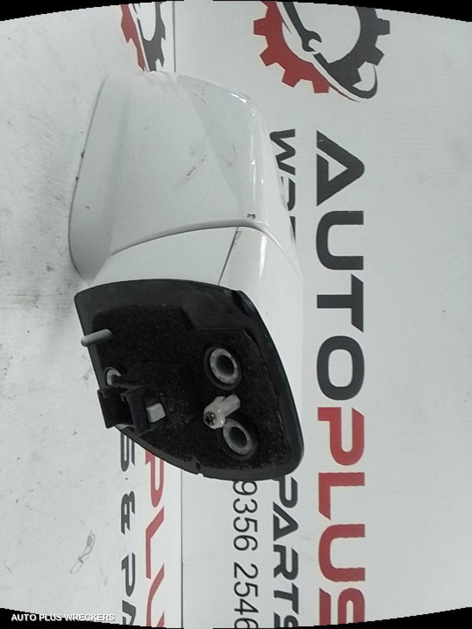 2011-2015 Holden Captiva Left Door Mirror