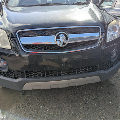 2009 Holden Captiva A C Condenser