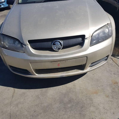 2007 Holden Commodore A C Condenser