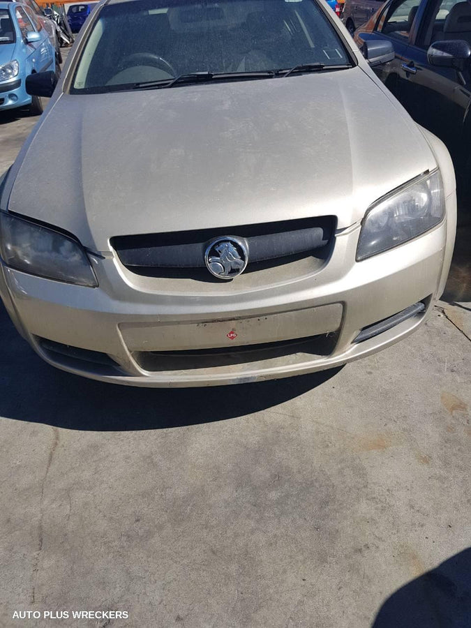 2007 Holden Commodore A C Condenser