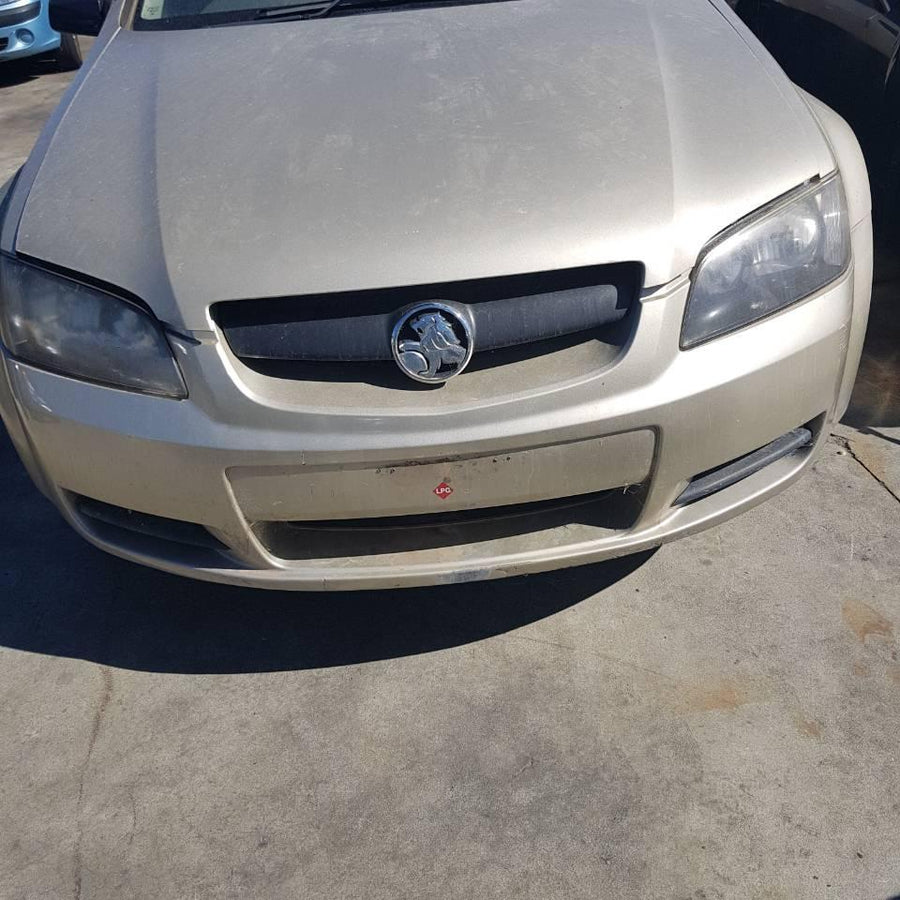 2007 Holden Commodore A C Condenser