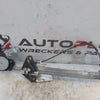 2012 Honda Accord Left Front Window Reg Motor