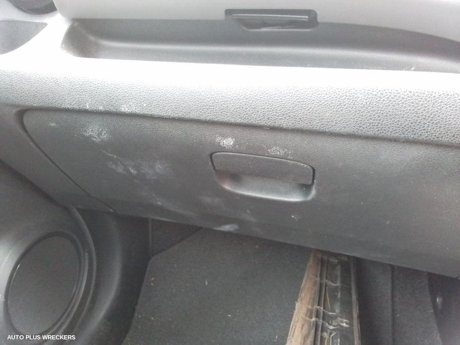 2010 Honda Jazz Radio Cd Dvd Sat Tv