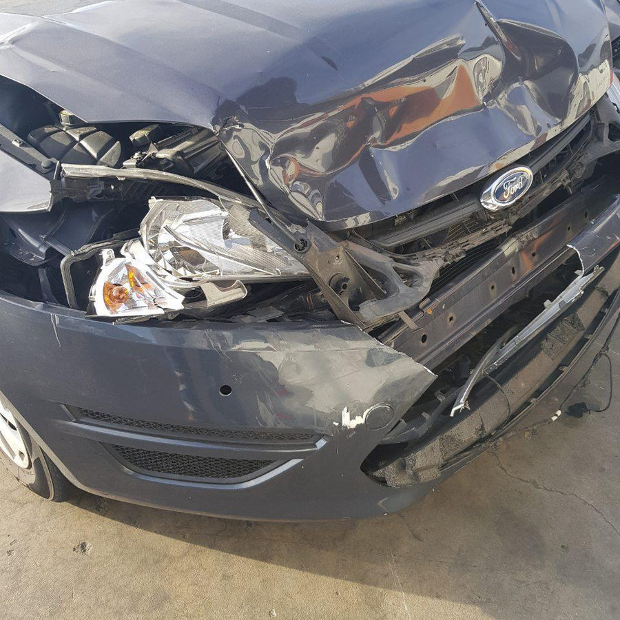 2013 Ford Mondeo Right Front Window Reg Motor