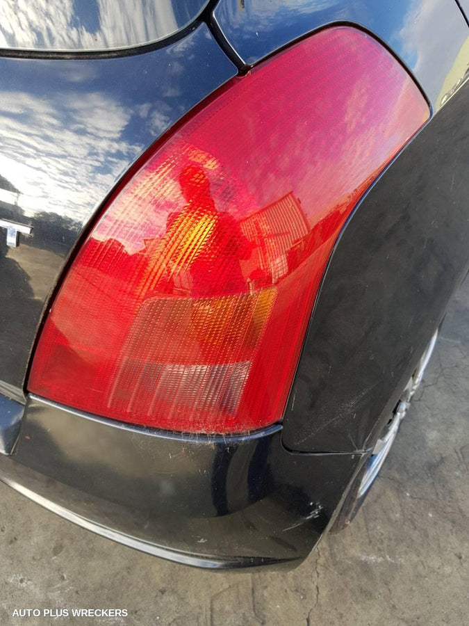 2006 Suzuki Swift Left Door Mirror