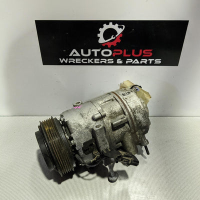 2014-2015 Kia Sportage A C Compressor