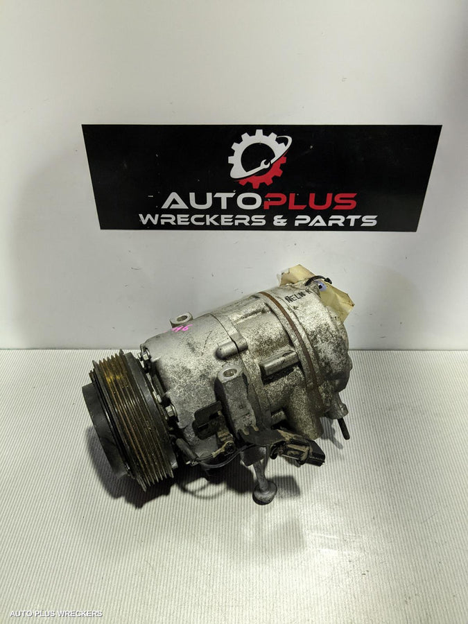 2014-2015 Kia Sportage A C Compressor