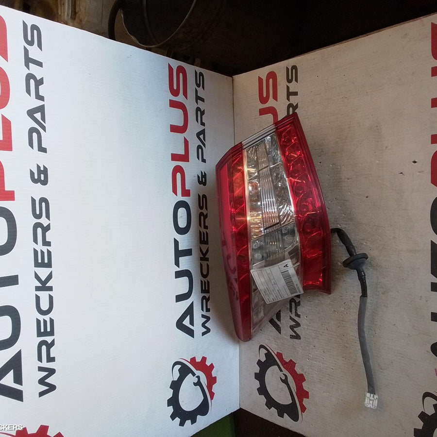 2012-2017 Nissan Pulsar Left Taillight