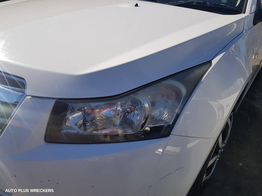 2009 Holden Cruze Door Boot Gate Lock