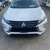 2019 Mitsubishi Eclipse Cross Steering Box Rack