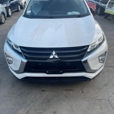 2019 Mitsubishi Eclipse Cross Alternator