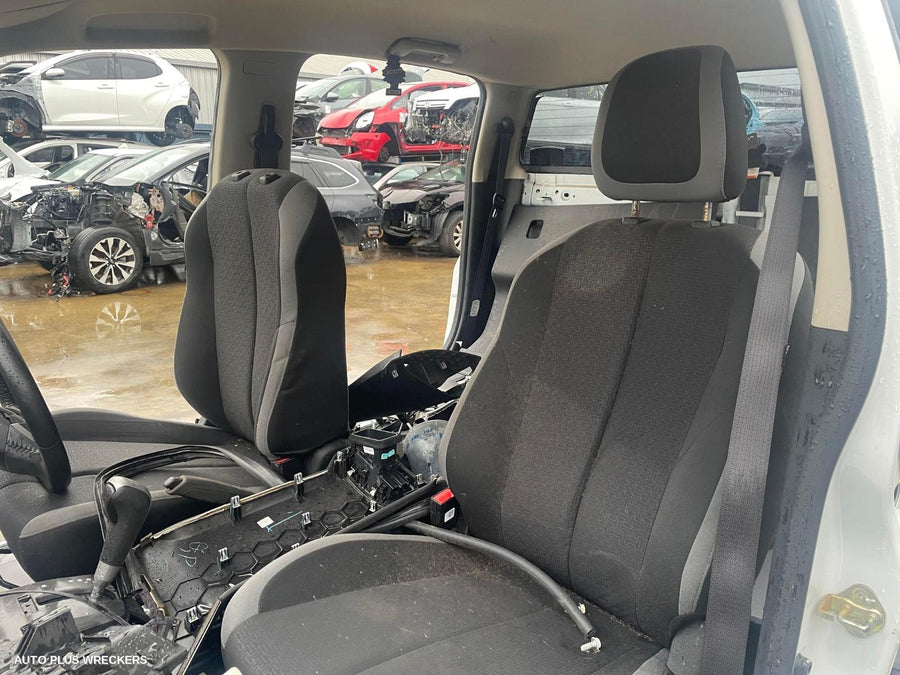 2017 Holden Colorado Abs Pump Modulator