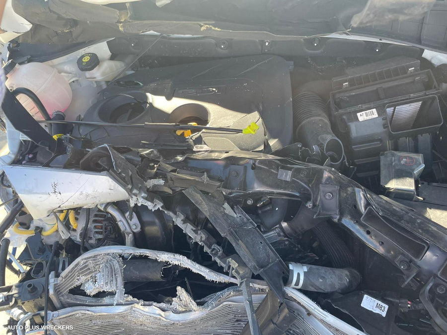 2020 Hyundai Tucson Abs Sensor