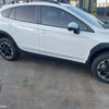 2021 Subaru Xv Right Indicator Fog Side