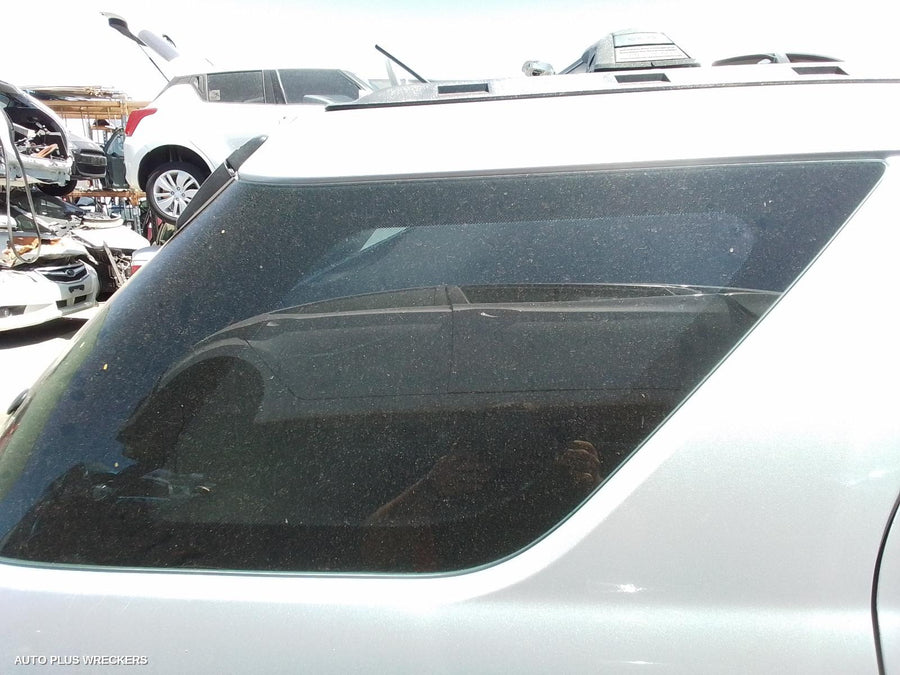 2008 Ford Territory Right Door Mirror