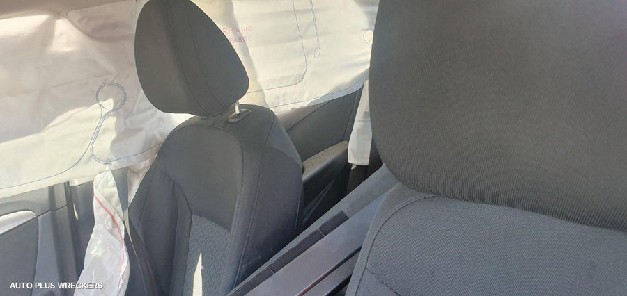 2013 Hyundai I40 Instrument Cluster