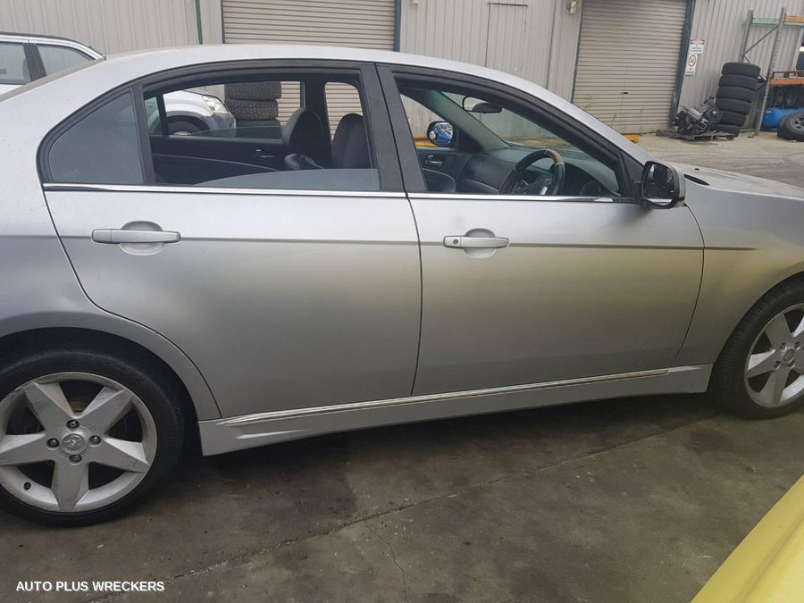 2007 Holden Epica Left Taillight