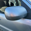 2007 Ford Escape Left Front Door Window