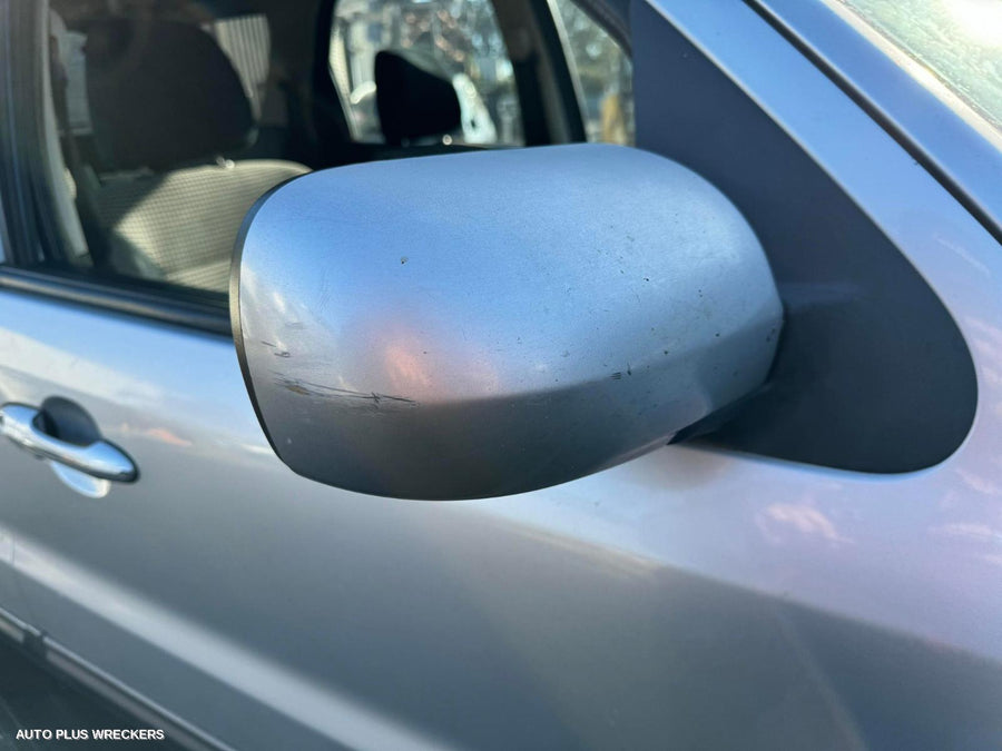 2007 Ford Escape Right Guard