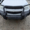2012 Holden Colorado Trans Gearbox