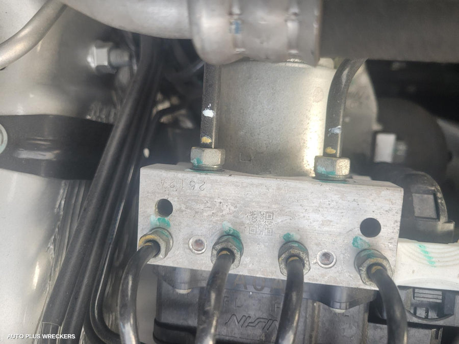 2012 Honda Accord Right Rear Wnd Reg Motor