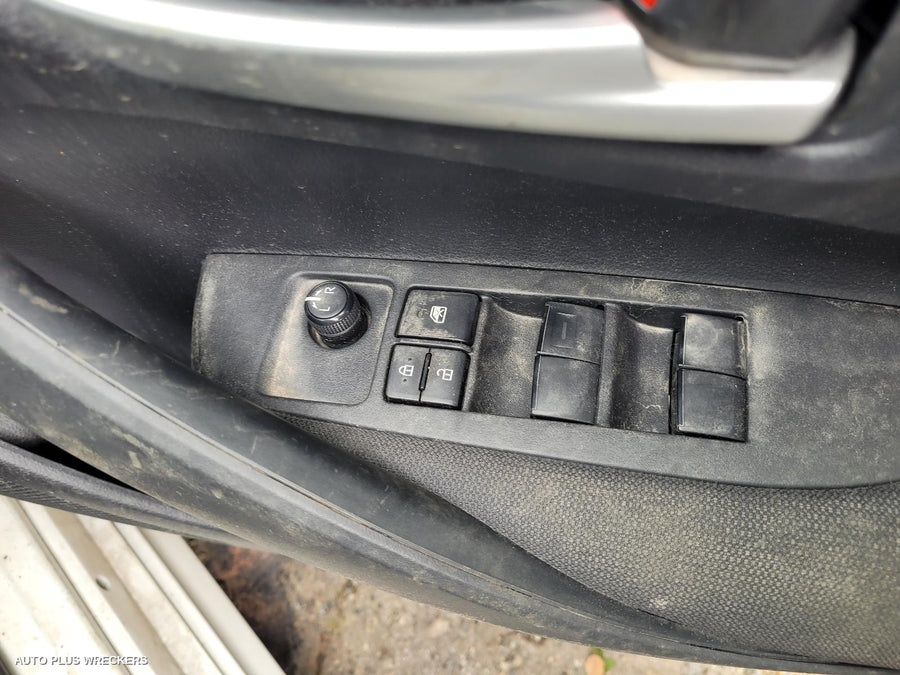 2020 Toyota Corolla Radio Cd Dvd Sat Tv