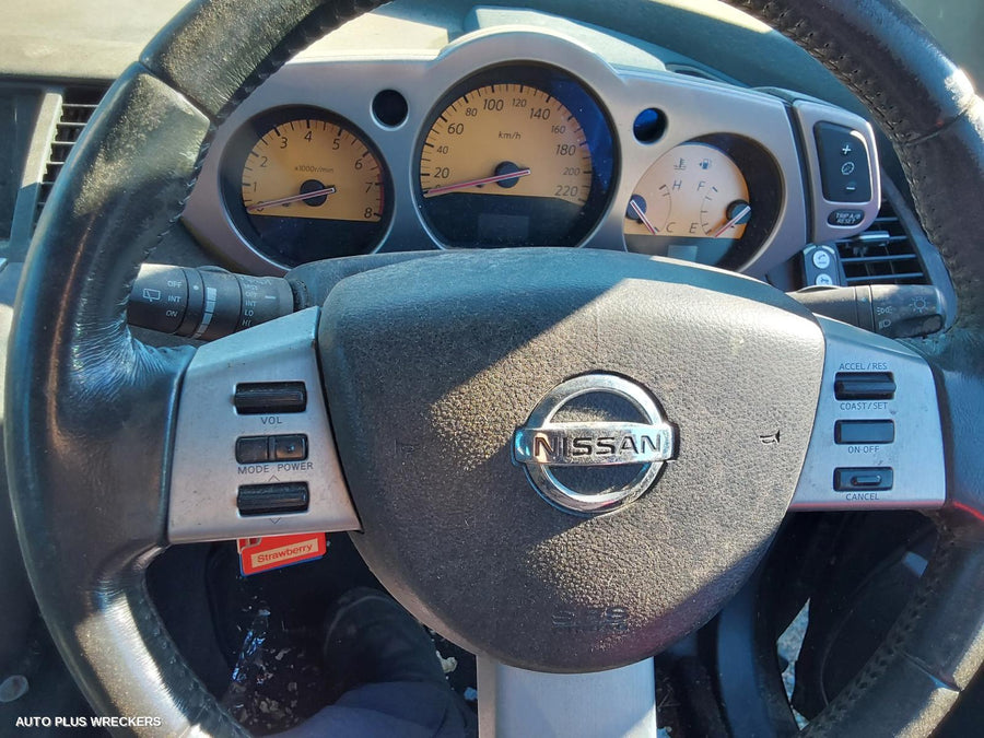 2005 Nissan Murano Right Door Mirror