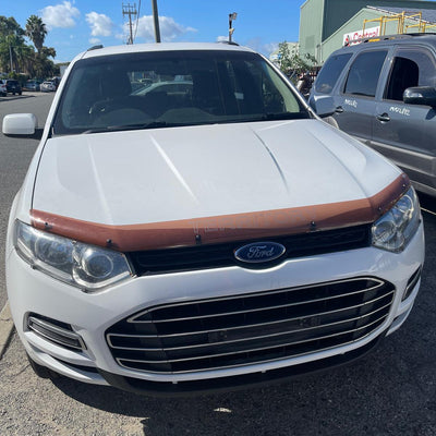 2011-2016 Ford Territory Left Front Door