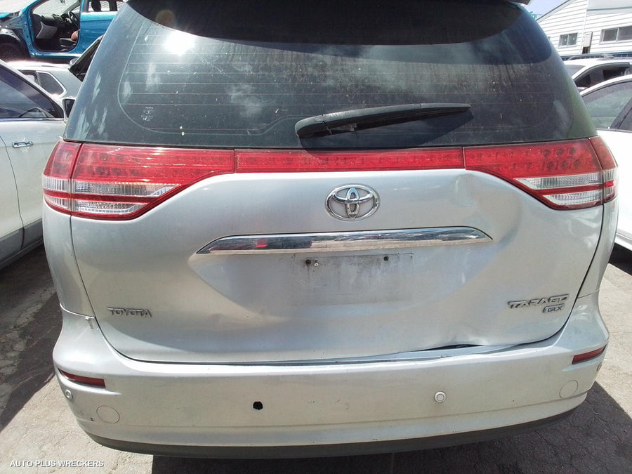 2006 TOYOTA TARAGO RIGHT INDICATOR FOG SIDE