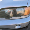 2003 Bmw X5 Left Door Mirror