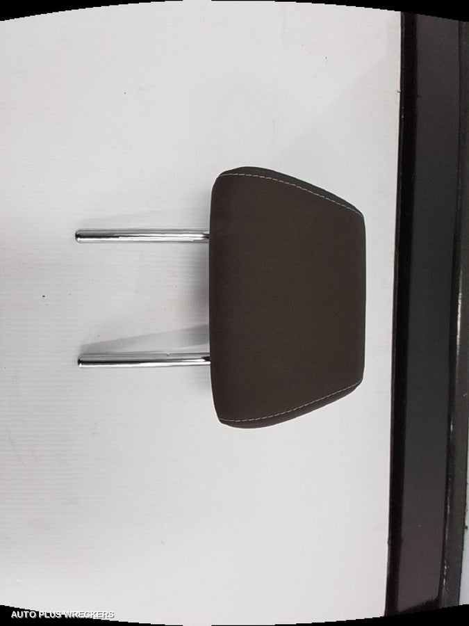 2019-2026 Mazda 2 Headrest