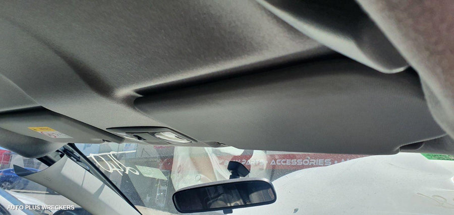 2019 Mitsubishi Asx Instrument Cluster