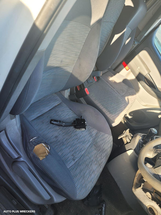 2010 Hyundai Iload/imax Left Door Mirror