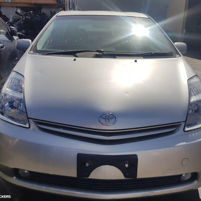 2004 Toyota Prius Bootlid Tailgate