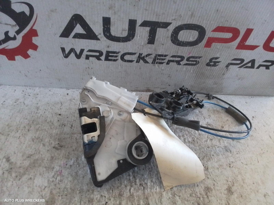 2014-2021 Honda Hrv Door Boot Gate Lock