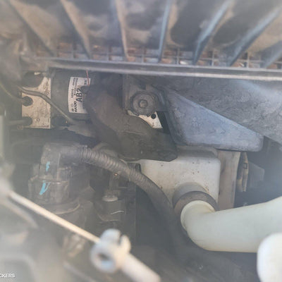 2011 Hyundai Iload/imax Headrest