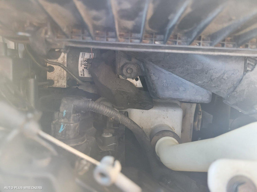 2011 Hyundai Iload/imax Headrest