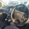 2011 Hyundai Iload/imax Door Boot Gate Lock