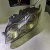 2009 Jaguar Xf Left Headlamp