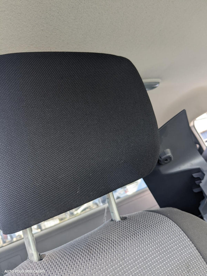 2017 Ford Ranger Wheel Standard Steel