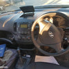 2008 Hyundai I30 Left Taillight